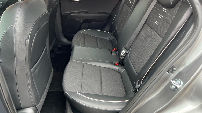 Kia Stonic 1.0T GDi 48V 98 GT-Line S 5dr DCT Petrol Estate